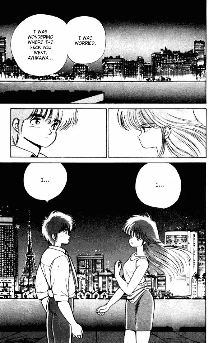 Kimagure Orange Road Chapter 155 64